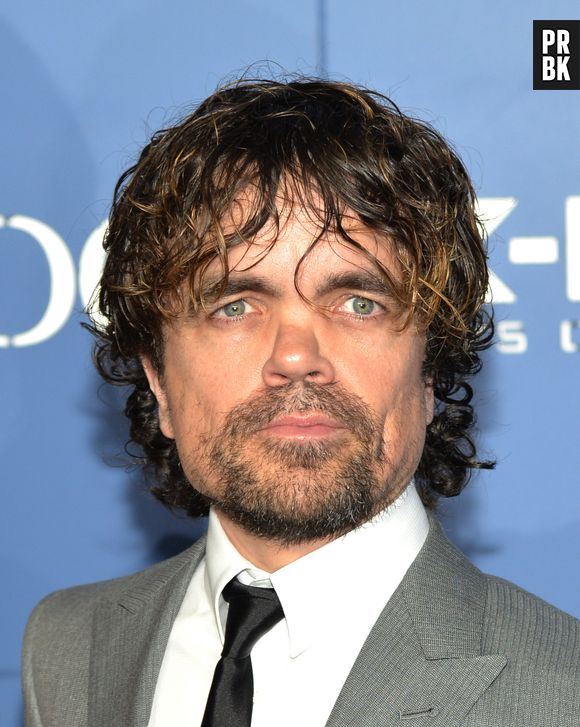 Peter Dinklage, de "Game of Thrones", está indicado na categoria de Melhor Ator Coadjuvante em Série de Drama no Emmy Awards 2014