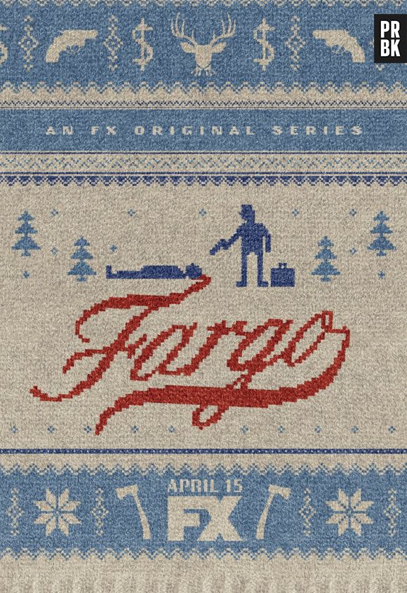 No Emmy Awards 2014, "Fargo" está indicada a Melhor Minissérie para a TV