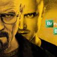 "Breaking Bad" está indicada para Melhor Série de Drama no Emmy Awards 2014