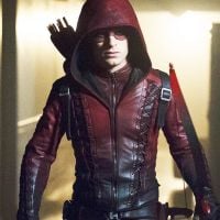 De "Arrow": na 7ª temporada, Arsenal (Colton Haynes) vira personagem regular!