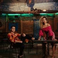 Anitta e Wesley Safadão lançam clipe de "Romance Com Safadeza"! Veja