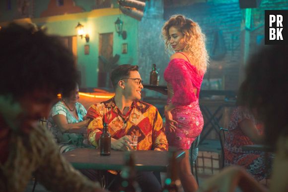 Clipe de "Romance com Safadeza", de Anitta e Wesley Safadão, é lançado no dia 13 de abril