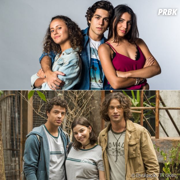 Malhacao 5 Provas De Que Vidas Brasileiras E Viva A Diferenca Nao Sao Tao Diferentes Assim Purebreak