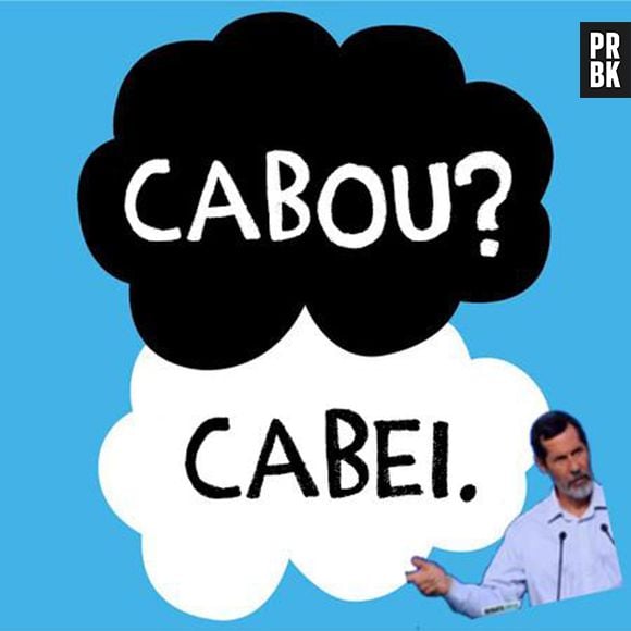 "Cabei" - Jorge, Eduardo