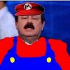 Levy Fidélix e Mario Bros, separados no nascimento