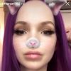 Dove Cameron revela como será o cabelo da Mal em "Descendentes 3"