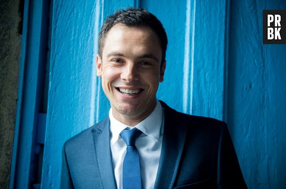 Gael (Sergio Guizé) encontra novo amor no Rio de Janeiro no último capítulo de "O Outro Lado do Paraíso"