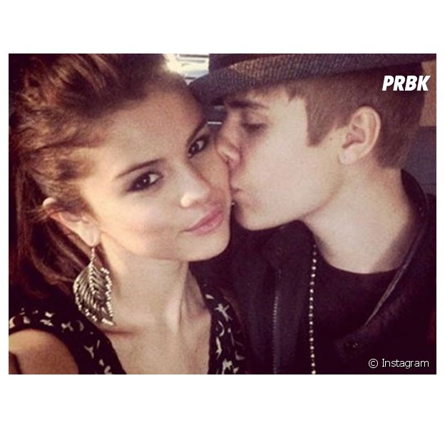 Site diz que Selena superou Justin Bieber e os dois realmente teriam terminado