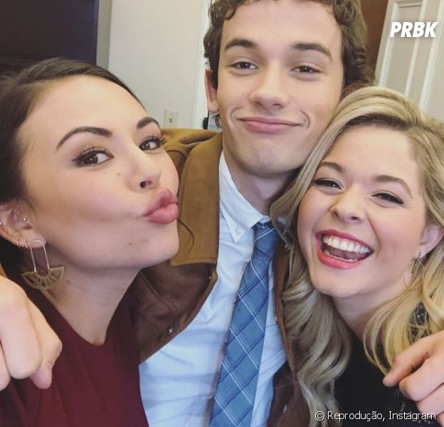 De "Pretty Little Liars: The Perfectionists", assista 1º teaser do spin-off