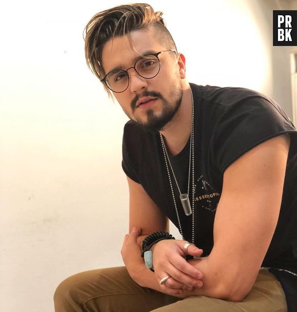Veja sete músicas do Luan Santana que comprovam que ele seria um ótimo namorado!