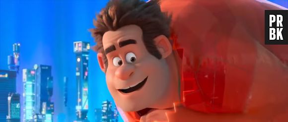 Filme "WiFi Ralph", Stormtroopers, princesas e muitos personagens novos aparecem no novo trailer do filme