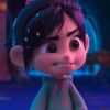 Filme "WiFi Ralph": Venellope precisa da ajuda de cidadãos da internet para salvar seu jogo