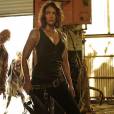  Maggie (Lauren Cohan) &eacute; perseguida por zumbis em "The Walking Dead" 