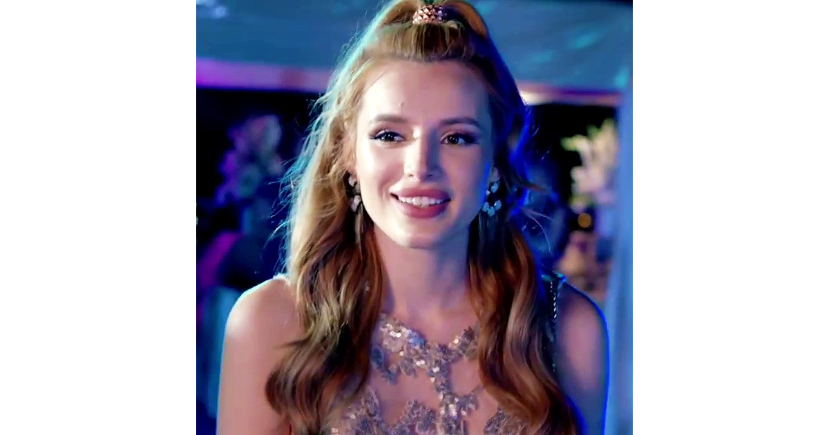 Serie Famous In Love Série "Famous in Love", com Bella Thorne, é cancelada após 2ª temporada