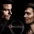 A série "The Originals" está exibindo a sua 5ª e última temporada