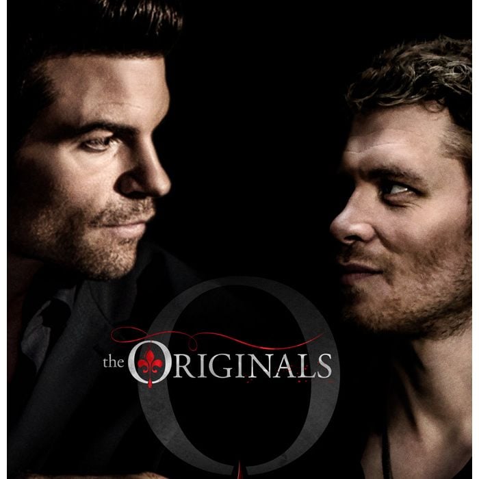 A série &quot;The Originals&quot; está exibindo a sua 5ª e última temporada