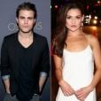 Ex-"The Vampire Diaries" e "The Originals", Paul Wesley e Danielle Campbell estarão juntos em "Tell Me a Story", nova série sombria da CBS