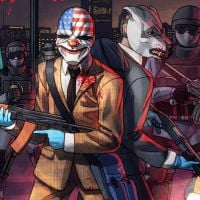 Novo DLC de "Payday 2" inspirado em Hotline Miami ganha trailer