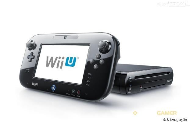 Wii U ainda não é sucesso. Será que chega lá?