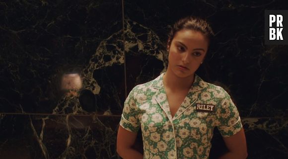 Com Camila Mendes, de Riverdale, The Chainsmokers lança o clipe de "Side Effects"