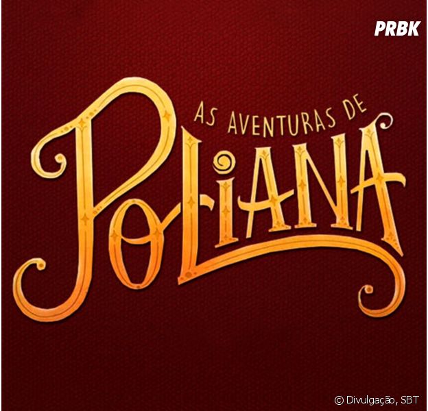 A novela "As Aventuras de Poliana" vai ao ar de segunda a sexta, às 20h45, no SBT