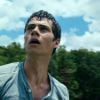 Dylan O'Brien é o protagonista de "Maze Runner - Prova de Fogo", sequência de "Maze Runner - Correr ou Morrer"