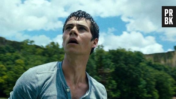 Dylan O'Brien é o protagonista de "Maze Runner - Prova de Fogo", sequência de "Maze Runner - Correr ou Morrer"