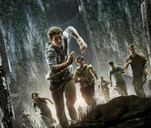 Maze Runner - Filme: confira os trailers, fotos e elenco - Purebreak