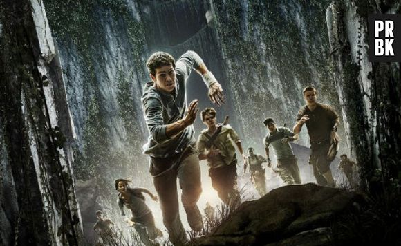 Sucesso! "Maze Runner - Prova de Fogo" é confirmado e chega aos cinemas no dia 18 de setembro de 2015