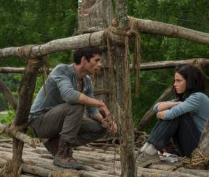 Maze Runner - Filme: confira os trailers, fotos e elenco - Purebreak