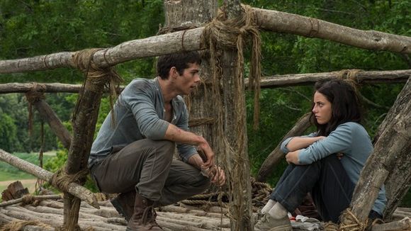 Sequência de "Maze Runner: Correr ou Morrer" ganha data de lançamento!