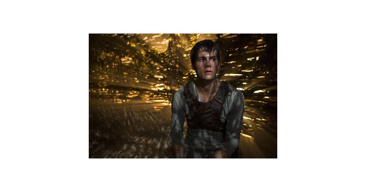 Prova de Fogo: sequência da série Maze Runner é um razoável filme de  ação