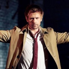 Constantine vai aparecer peladão em cena de "Legends of Tomorrow"!