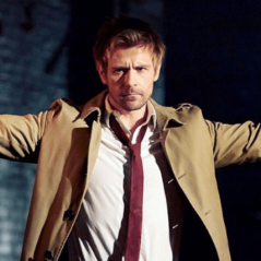 Constantine vai aparecer peladão em cena de "Legends of Tomorrow"!