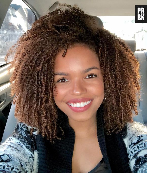 "Verão 90": Ex-atriz de "Malhação Sonhos" volta para as telinhas e comemora papel