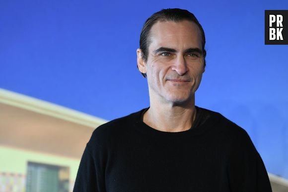 Todd Phillips, de "Se Beber Não Case", divulga a maquiagem do novo Coringa 