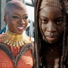 Danai Gurira, de "The Walking Dead", revela dificuldade nas filmagens de "Vingadores 4"