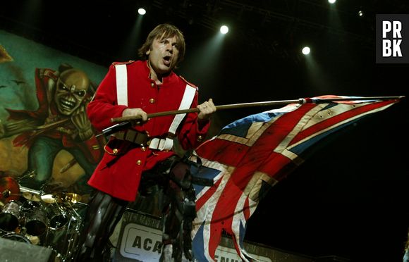 Rock in Rio 2019: fãs comemoram Dia do Metal na próxima edição do festival