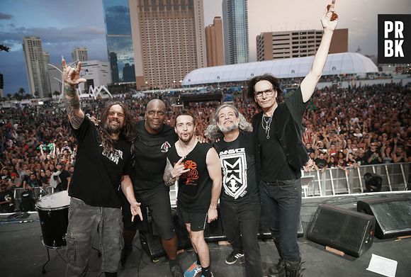Rock in Rio 2019: 4 de outubro será o Dia do Metal no festival