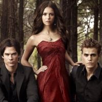 Na 3ª temporada de The Vampire Diaries, Jeremy (Steven R. McQueen) foi  bastante enganado por todos que os cercavam - Purebreak