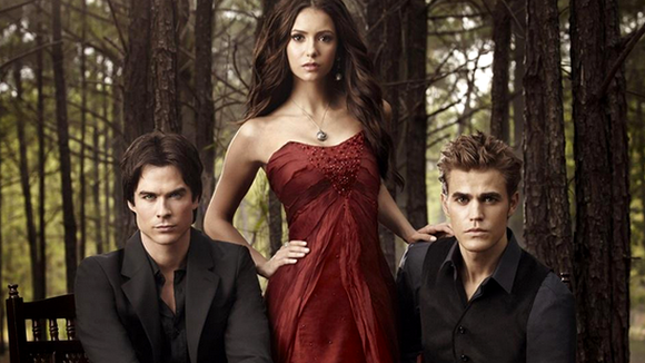 Na 6ª temporada de "The Vampire Diaries": Produtora dá pistas sobre o novo ano