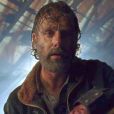 Em "The Walking Dead", personagens como Rick (Andrew Lincoln) sairão da história