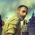 De "The Walking Dead", Norman Reedus diz que 9ª temporada terá mortes surpreendentes