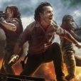 Em "The Walking Dead", 9ª temporada será parecida com faroeste