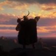 Novo trailer de "Como Treinar o Seu Dragão 3" mostra Banguela e Soluço em novas aventuras