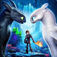 Banguela aparece em apuros e com namorada (!) no novo trailer de "Como Treinar o Seu Dragão 3"