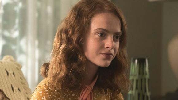 Evelyn Evernever, das HQs de "Riverdale", tem primeiras imagens na 3ª temporada divulgadas! Veja