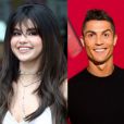 Selena Gomez perde o posto de celebridade mais seguida do Instagram para Cristiano Ronaldo