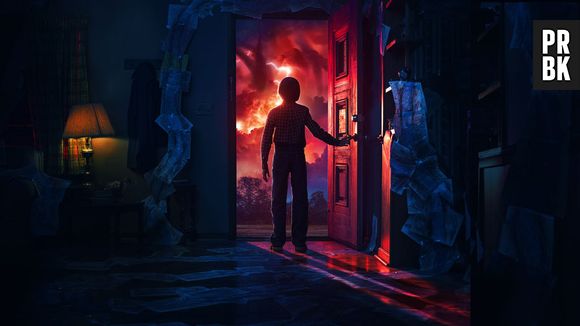 "Stranger Things" encerra gravações da 3ª temporada em novembro mas ainda não há previsão de lançamento