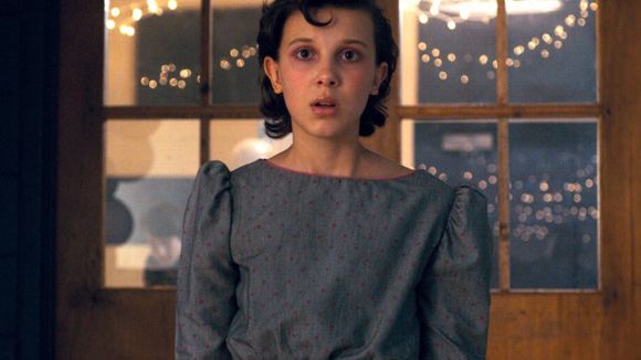 Você sabia que a Eleven ia morrer na primeira temporada de "Stranger Things"?